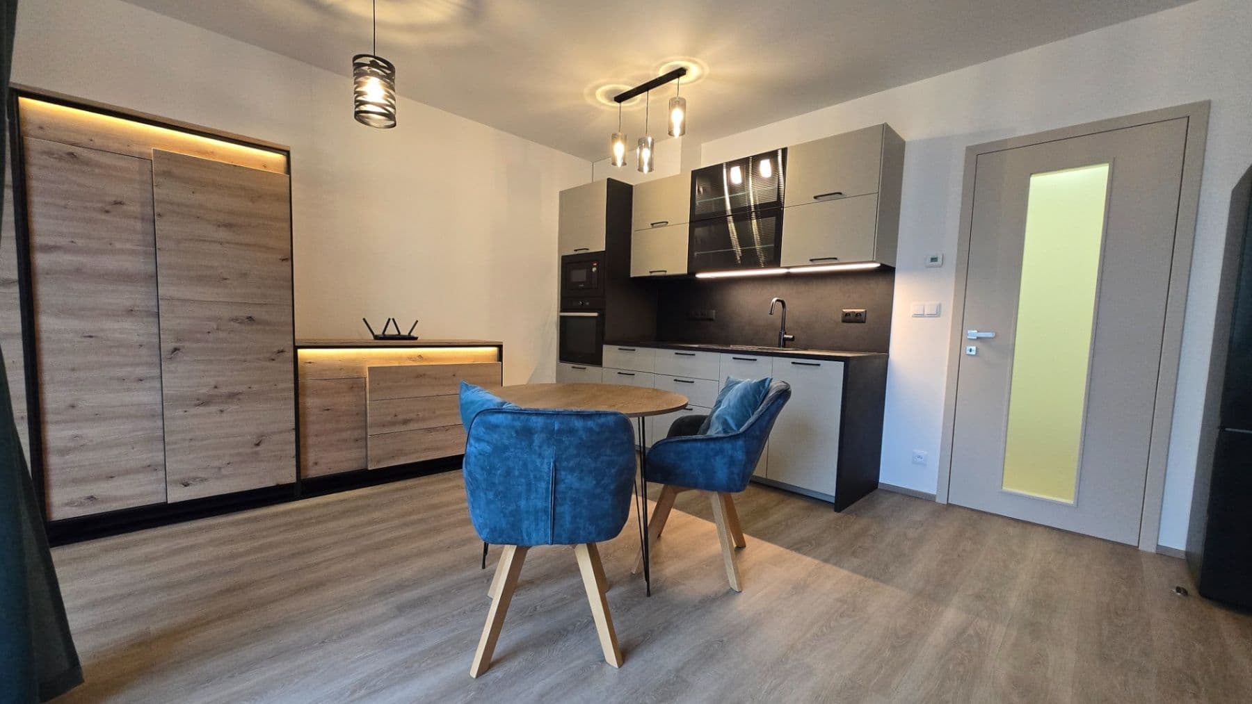 Studio flat to rent, 32 m², Klapálkova, Prague, Prague Studio flat to rent, 32 m², Klapálkova, Prague, Prague