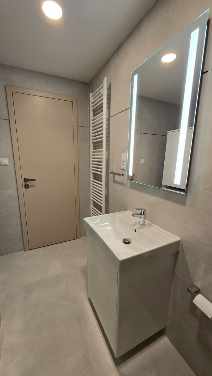 Studio flat to rent, 32 m², Klapálkova, Prague, Prague Studio flat to rent, 32 m², Klapálkova, Prague, Prague