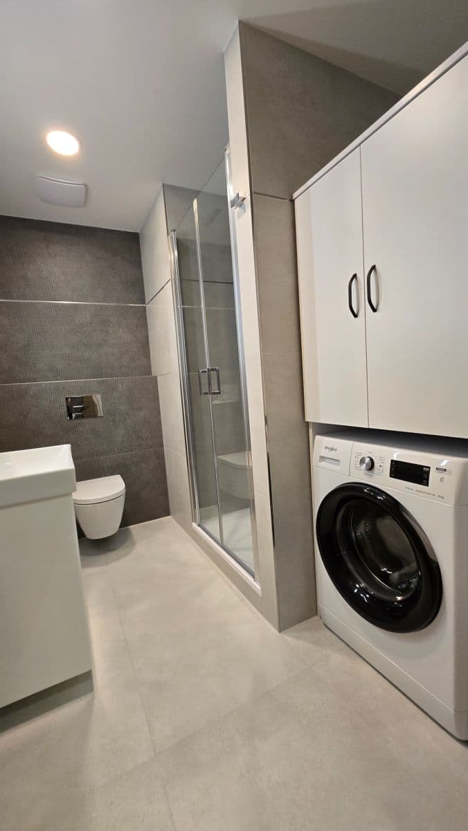Studio flat to rent, 32 m², Klapálkova, Prague, Prague Studio flat to rent, 32 m², Klapálkova, Prague, Prague