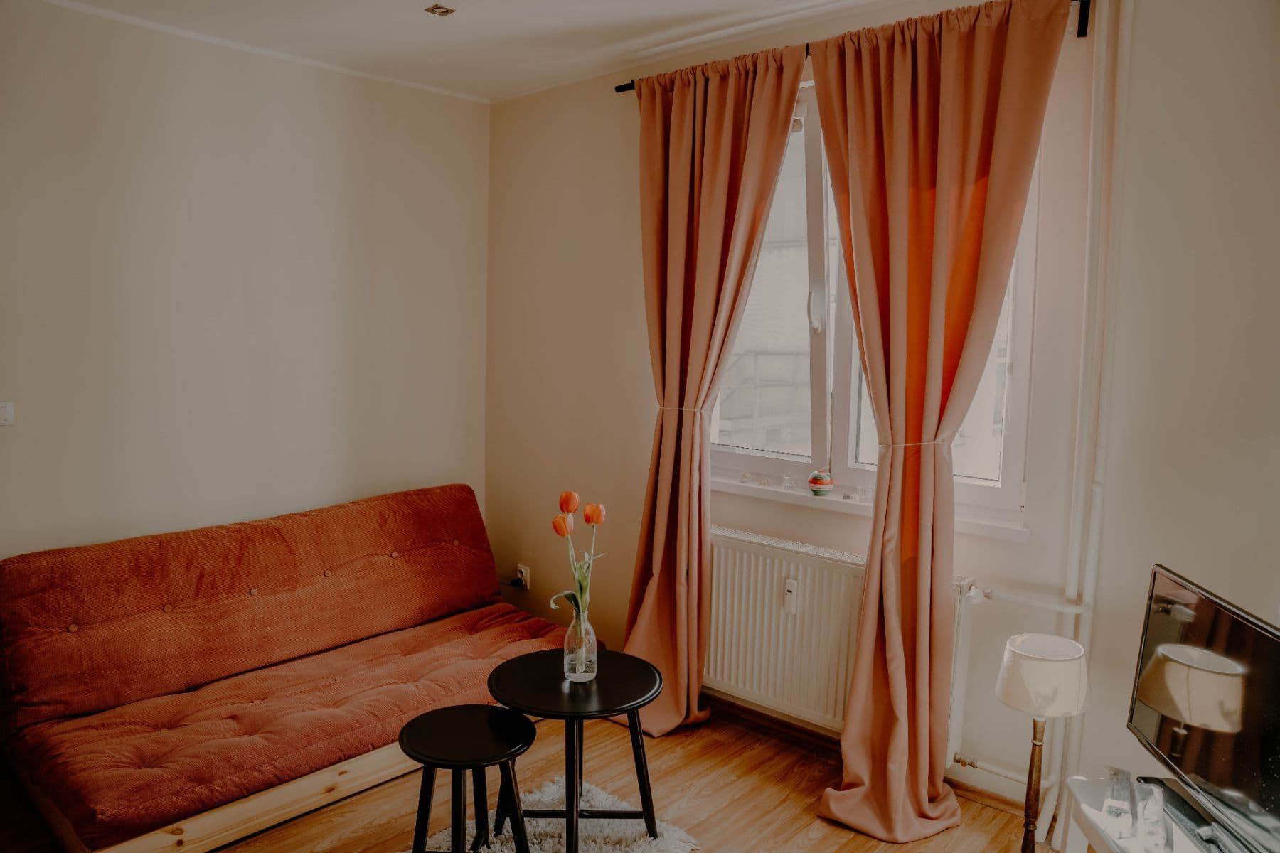 1 bedroom flat to rent, 28 m², Záhradnícka, Ružinov, Bratislavský Region 1 bedroom flat to rent, 28 m², Záhradnícka, Ružinov, Bratislavský Region