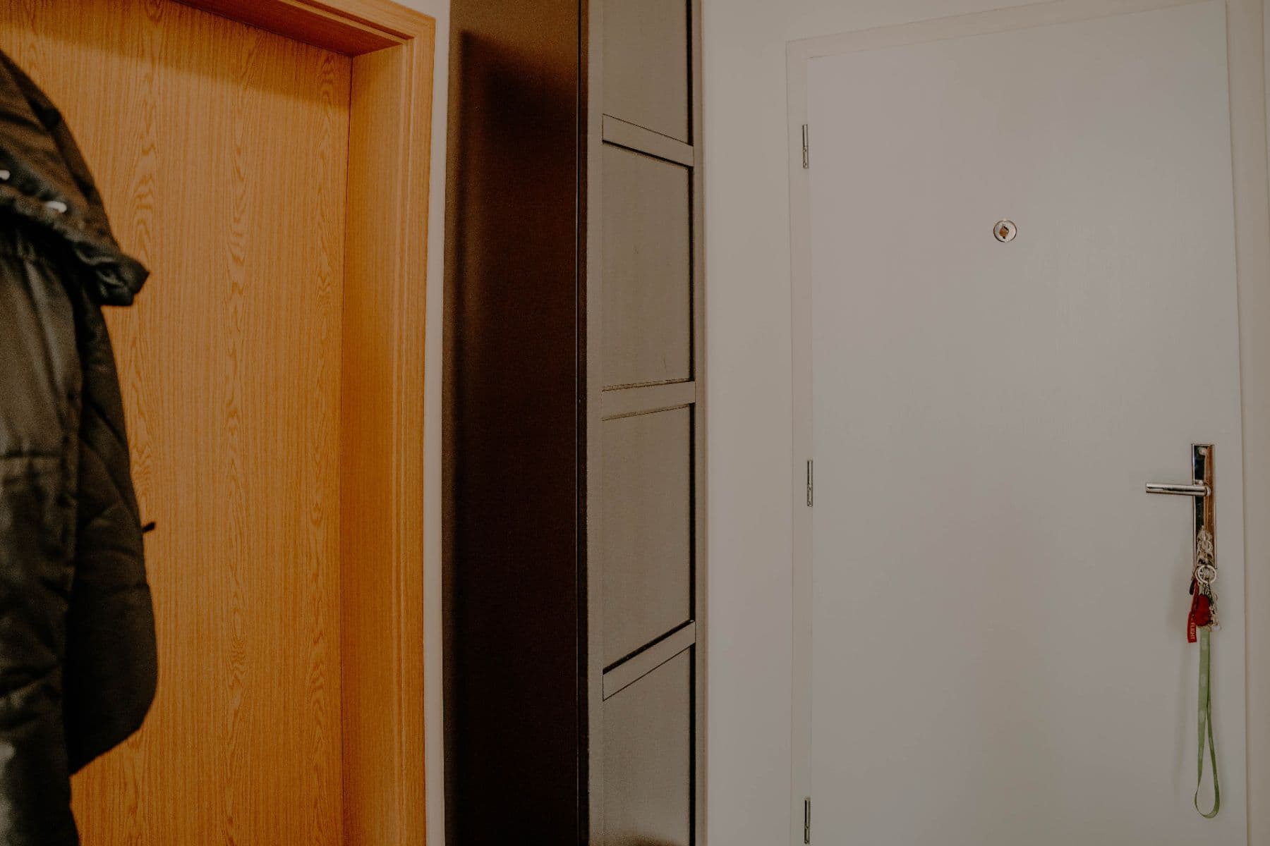 1 bedroom flat to rent, 28 m², Záhradnícka, Ružinov, Bratislavský Region 1 bedroom flat to rent, 28 m², Záhradnícka, Ružinov, Bratislavský Region