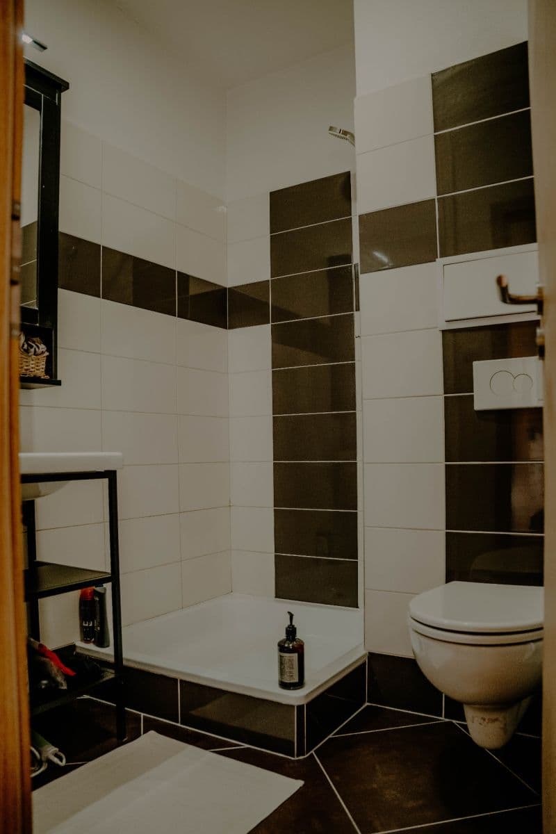 1 bedroom flat to rent, 28 m², Záhradnícka, Ružinov, Bratislavský Region 1 bedroom flat to rent, 28 m², Záhradnícka, Ružinov, Bratislavský Region