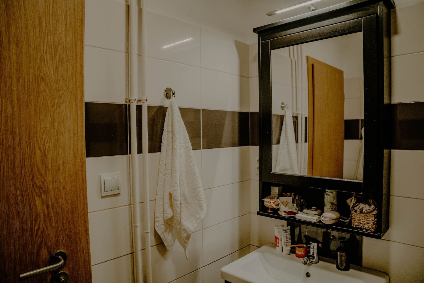 1 bedroom flat to rent, 28 m², Záhradnícka, Ružinov, Bratislavský Region 1 bedroom flat to rent, 28 m², Záhradnícka, Ružinov, Bratislavský Region
