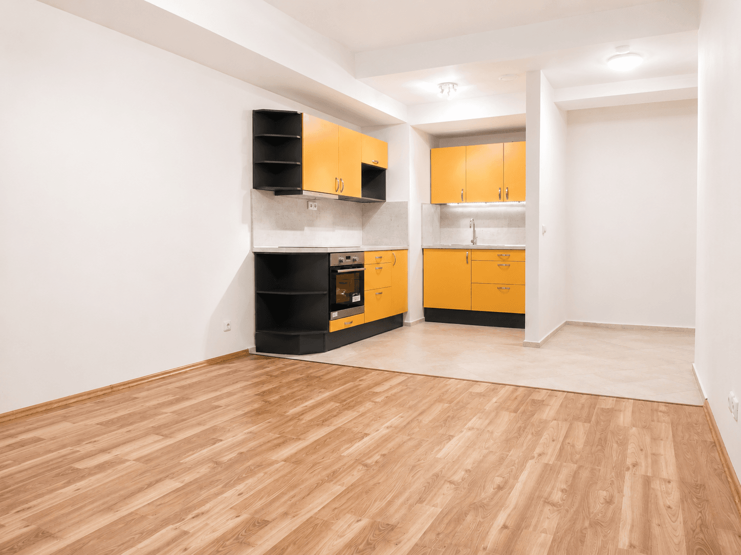 1 bedroom with open-plan kitchen flat for sale, 51 m², Fibichova, Mělník, Středočeský Region 1 bedroom with open-plan kitchen flat for sale, 51 m², Fibichova, Mělník, Středočeský Region