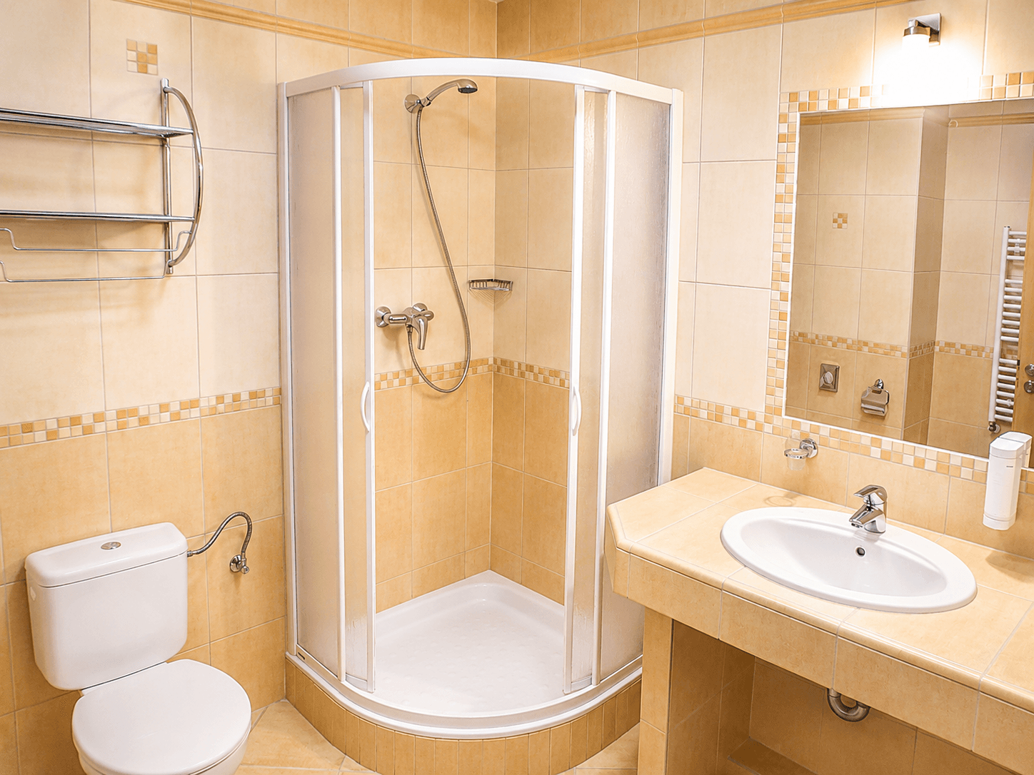 1 bedroom with open-plan kitchen flat for sale, 51 m², Fibichova, Mělník, Středočeský Region 1 bedroom with open-plan kitchen flat for sale, 51 m², Fibichova, Mělník, Středočeský Region