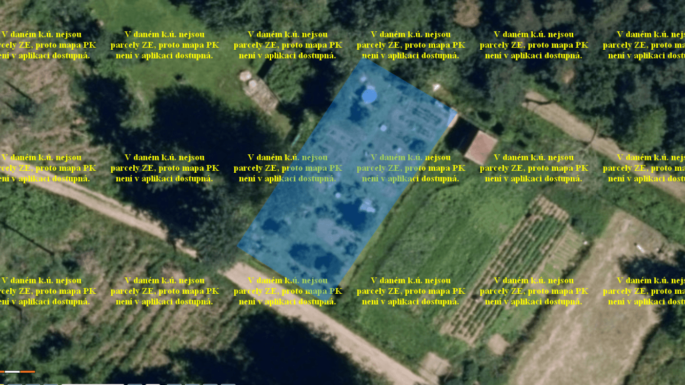 plot for sale, 417 m², Veverské Knínice, Jihomoravský Region plot for sale, 417 m², Veverské Knínice, Jihomoravský Region