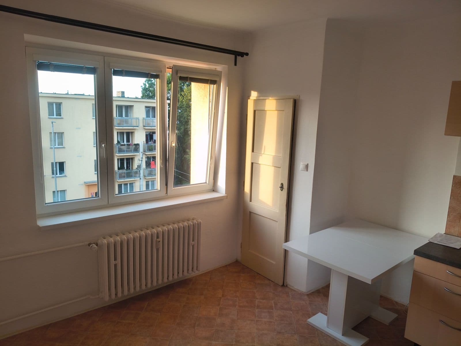 Studio flat to rent, 26 m², Na Petřinách, Prague, Prague Studio flat to rent, 26 m², Na Petřinách, Prague, Prague