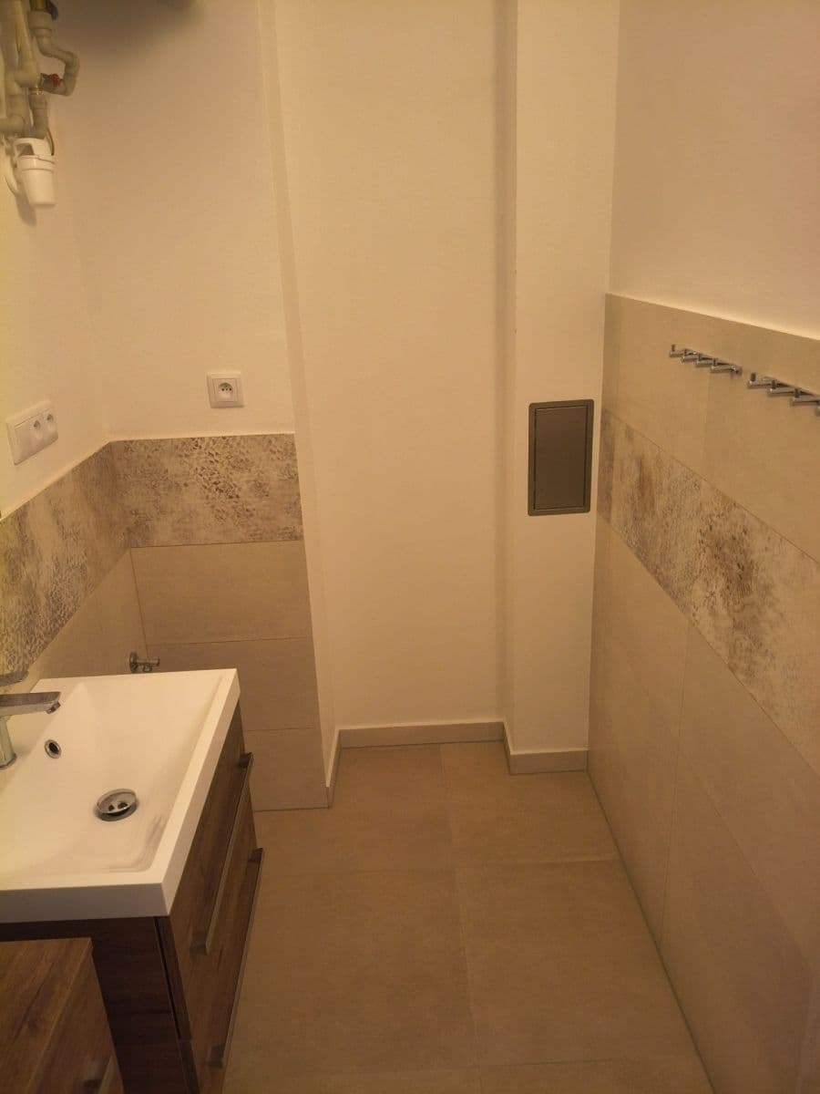 Studio flat to rent, 26 m², Na Petřinách, Prague, Prague Studio flat to rent, 26 m², Na Petřinách, Prague, Prague