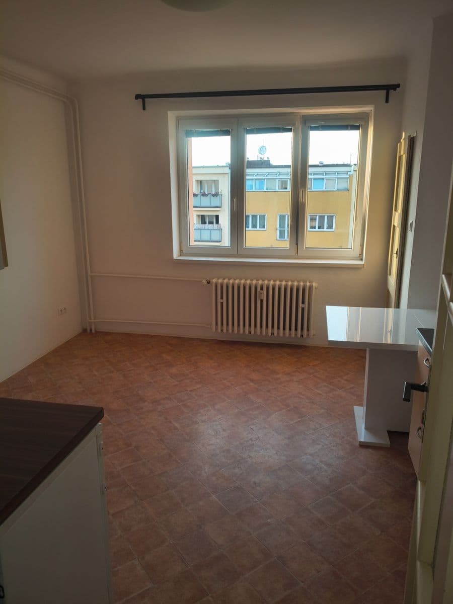 Studio flat to rent, 26 m², Na Petřinách, Prague, Prague Studio flat to rent, 26 m², Na Petřinách, Prague, Prague