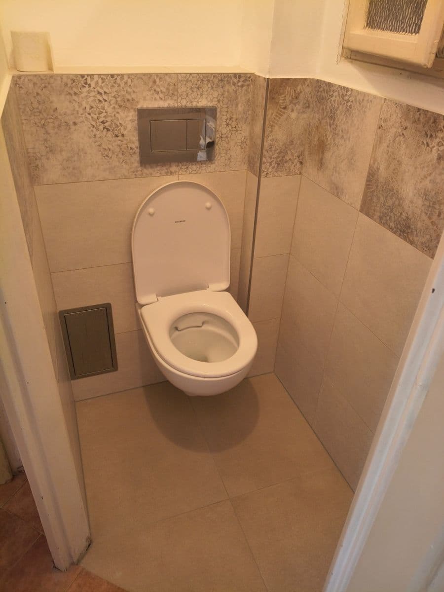 Studio flat to rent, 26 m², Na Petřinách, Prague, Prague Studio flat to rent, 26 m², Na Petřinách, Prague, Prague