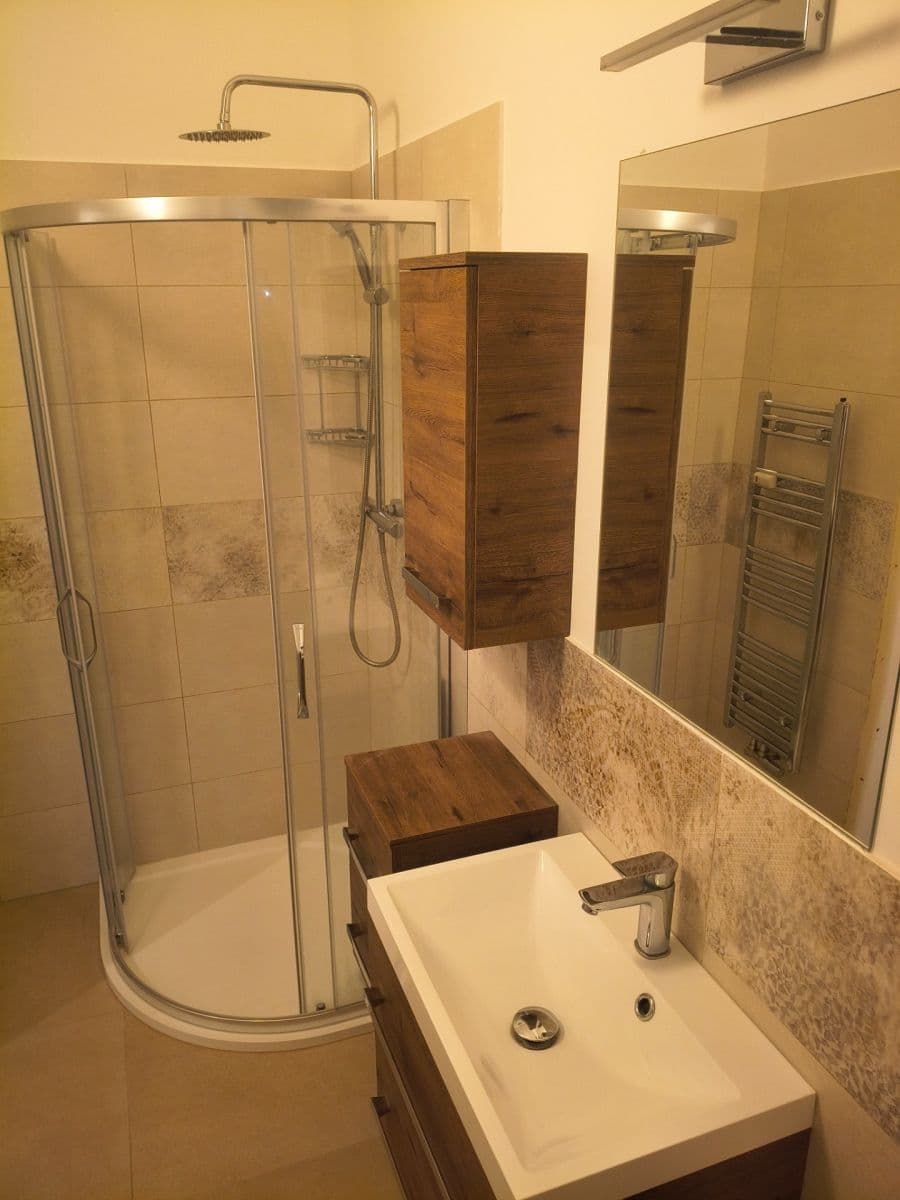 Studio flat to rent, 26 m², Na Petřinách, Prague, Prague Studio flat to rent, 26 m², Na Petřinách, Prague, Prague