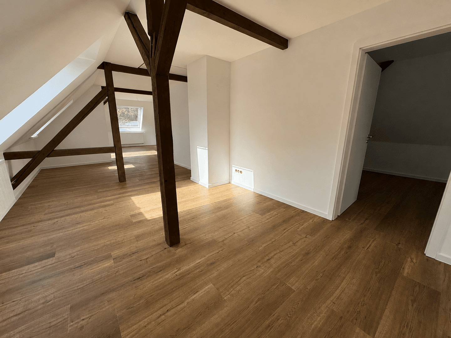 4 bedroom flat to rent, 110 m², Glauchau, Saxony 4 bedroom flat to rent, 110 m², Glauchau, Saxony