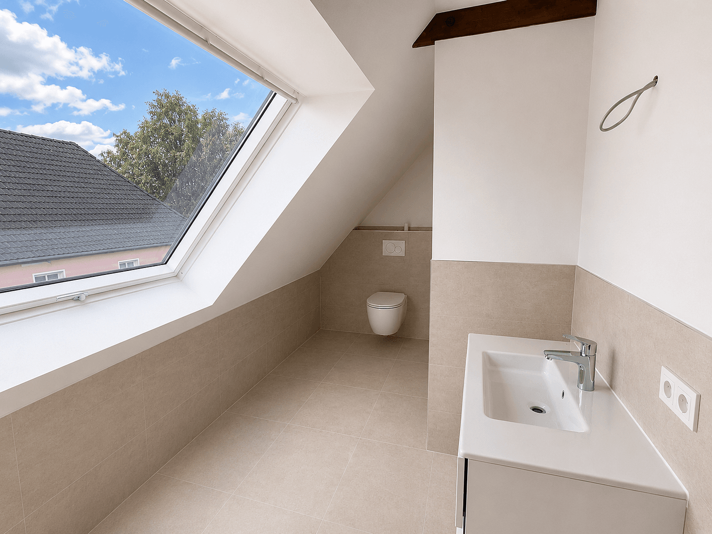 4 bedroom flat to rent, 110 m², Glauchau, Saxony 4 bedroom flat to rent, 110 m², Glauchau, Saxony