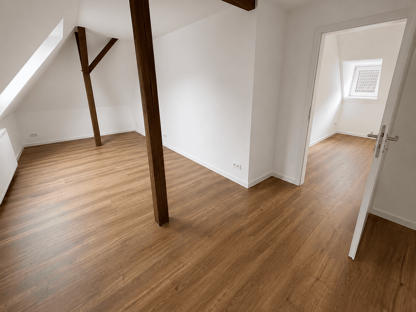 4 bedroom flat to rent, 110 m², Glauchau, Saxony 4 bedroom flat to rent, 110 m², Glauchau, Saxony