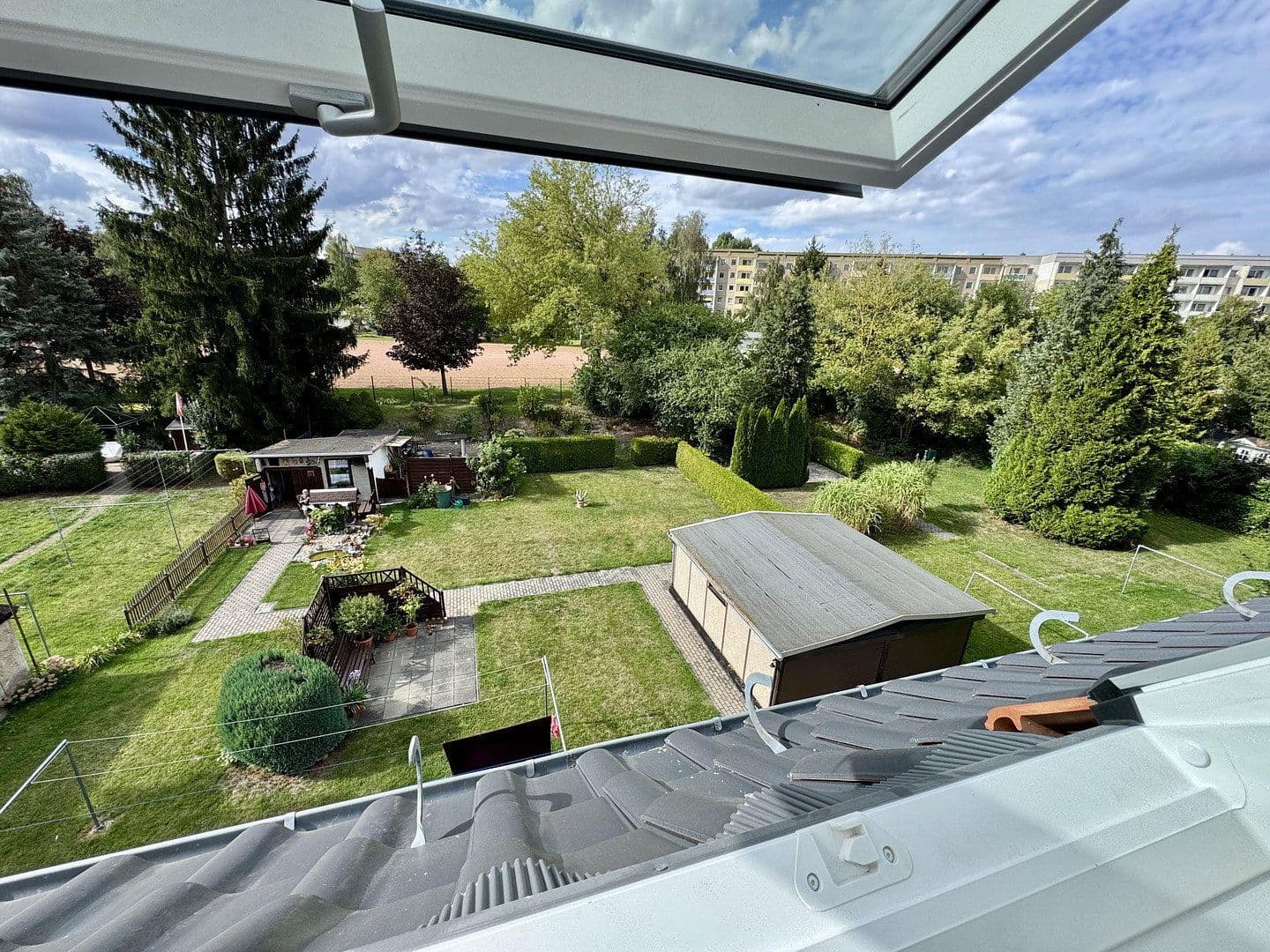 4 bedroom flat to rent, 110 m², Glauchau, Saxony 4 bedroom flat to rent, 110 m², Glauchau, Saxony