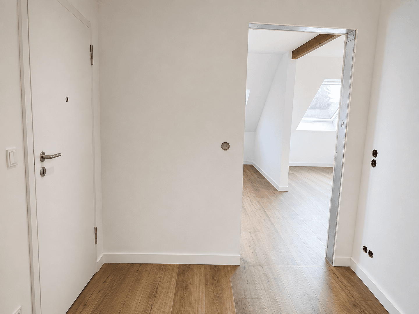 4 bedroom flat to rent, 110 m², Glauchau, Saxony 4 bedroom flat to rent, 110 m², Glauchau, Saxony