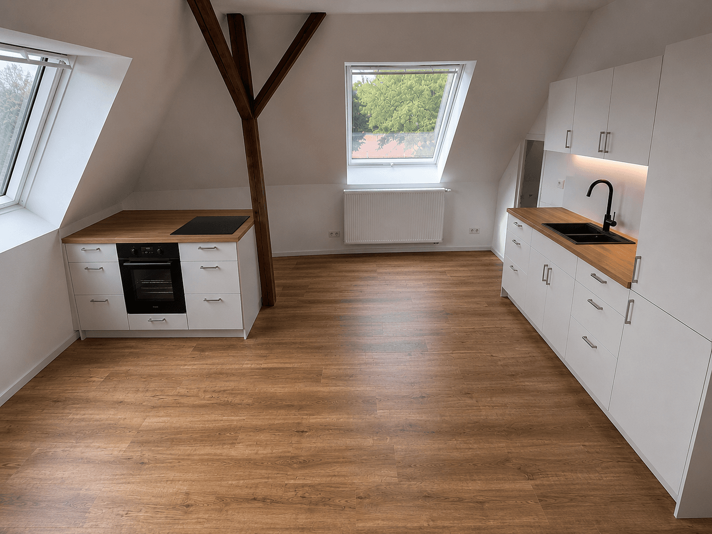 4 bedroom flat to rent, 110 m², Glauchau, Saxony 4 bedroom flat to rent, 110 m², Glauchau, Saxony