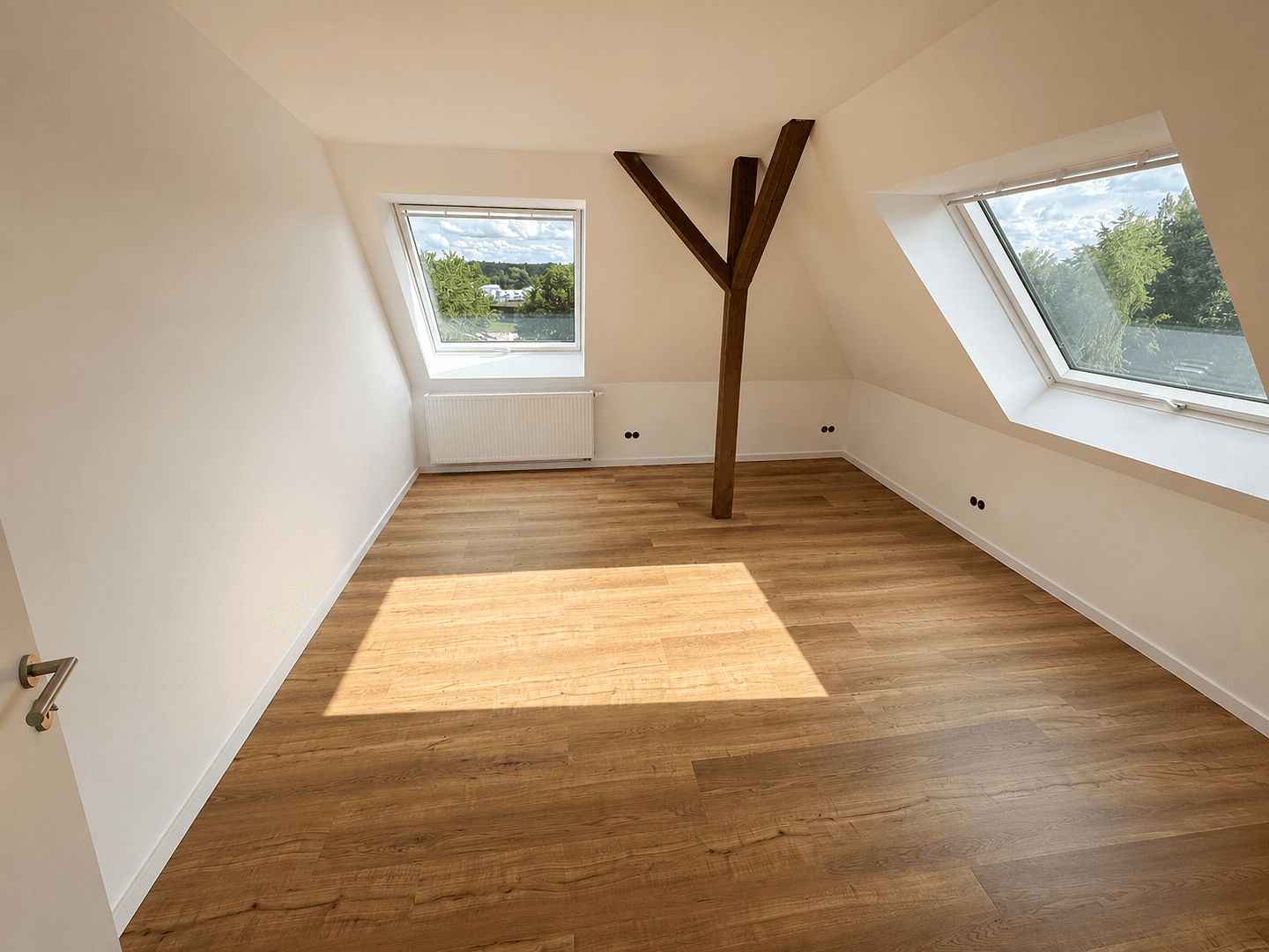 4 bedroom flat to rent, 110 m², Glauchau, Saxony 4 bedroom flat to rent, 110 m², Glauchau, Saxony