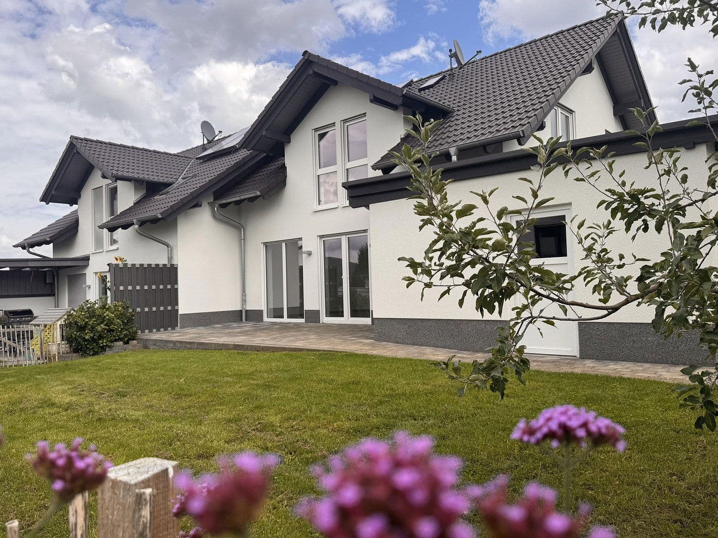 house for sale, 120 m², Habichtswald, Hesse house for sale, 120 m², Habichtswald, Hesse