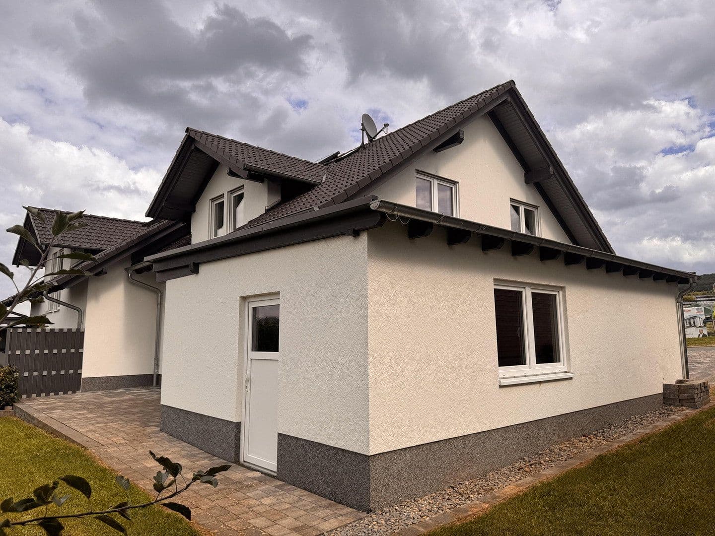 house for sale, 120 m², Habichtswald, Hesse house for sale, 120 m², Habichtswald, Hesse