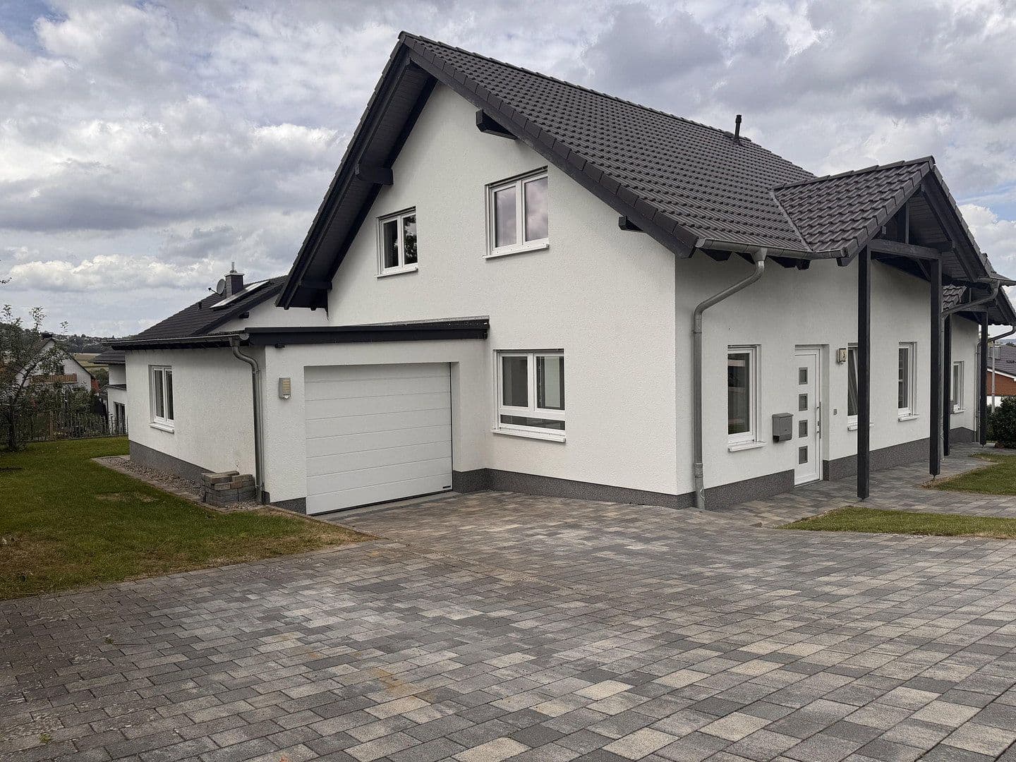 house for sale, 120 m², Habichtswald, Hesse house for sale, 120 m², Habichtswald, Hesse
