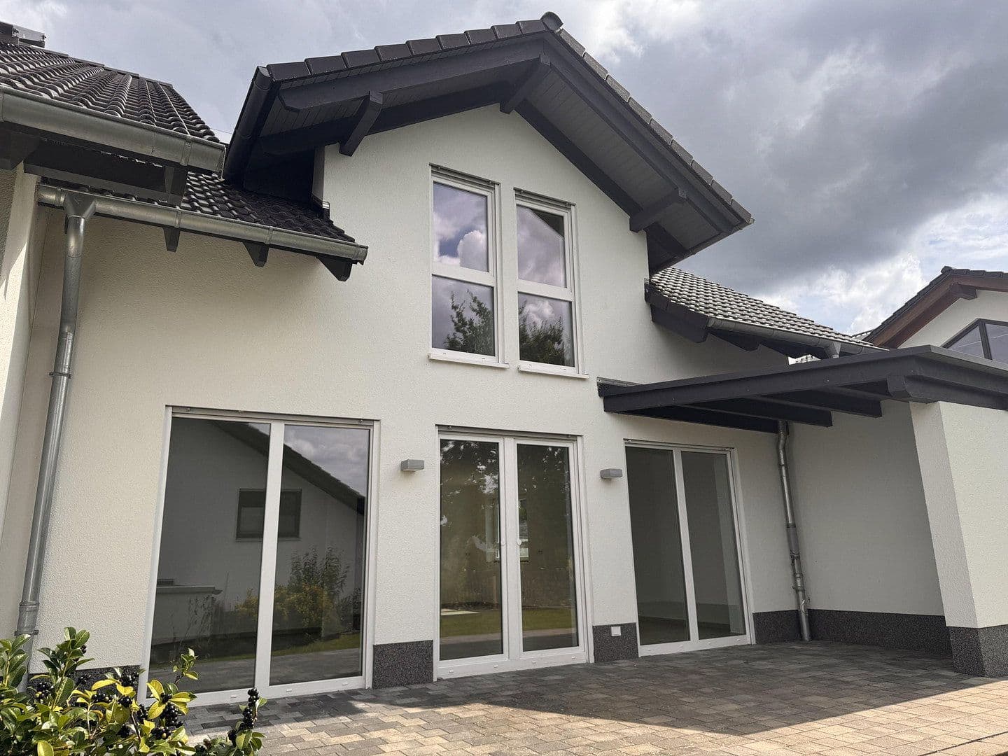 house for sale, 120 m², Habichtswald, Hesse house for sale, 120 m², Habichtswald, Hesse