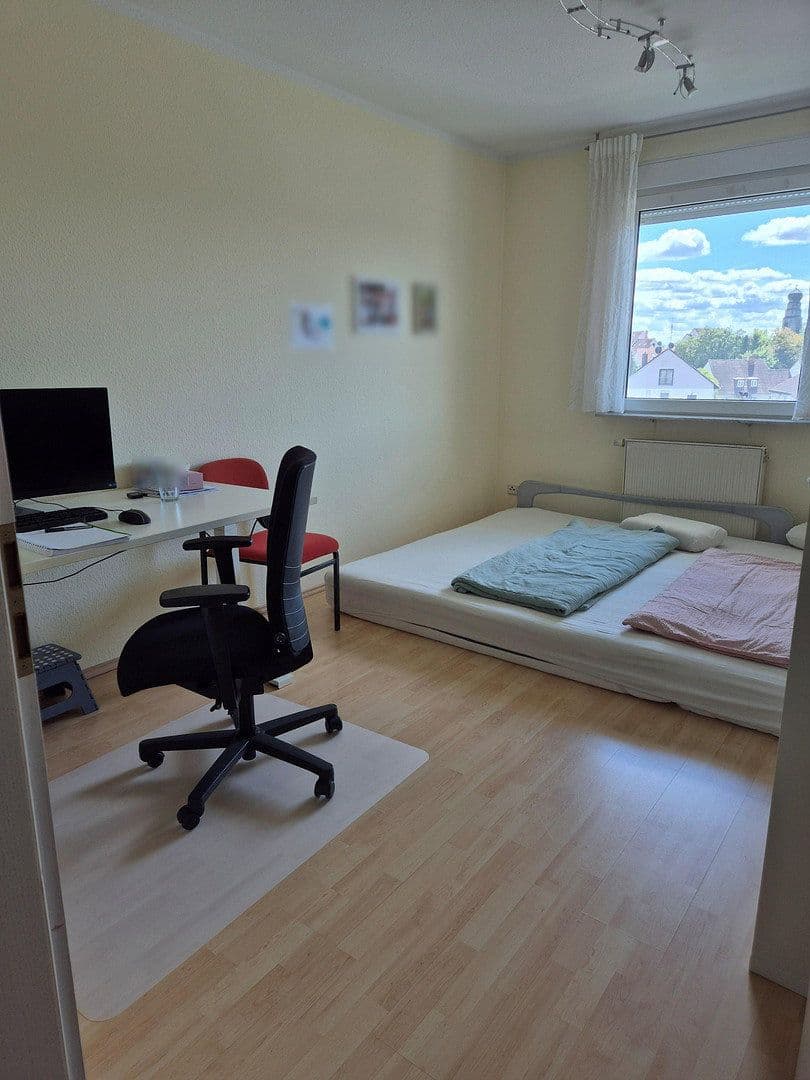 3 bedroom flat for sale, 103 m², Ginsheim-Gustavsburg, Hesse 3 bedroom flat for sale, 103 m², Ginsheim-Gustavsburg, Hesse