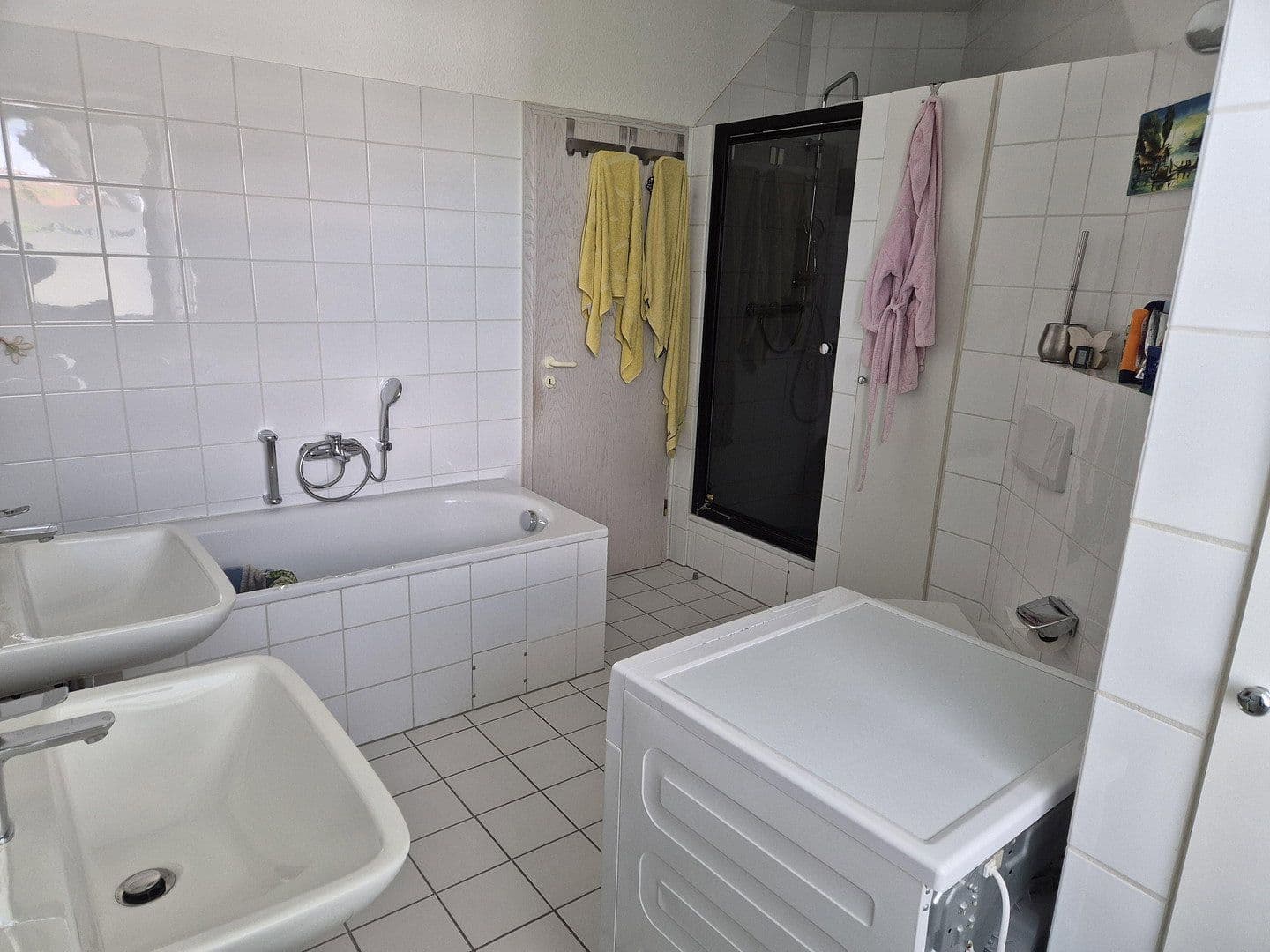 3 bedroom flat for sale, 103 m², Ginsheim-Gustavsburg, Hesse 3 bedroom flat for sale, 103 m², Ginsheim-Gustavsburg, Hesse
