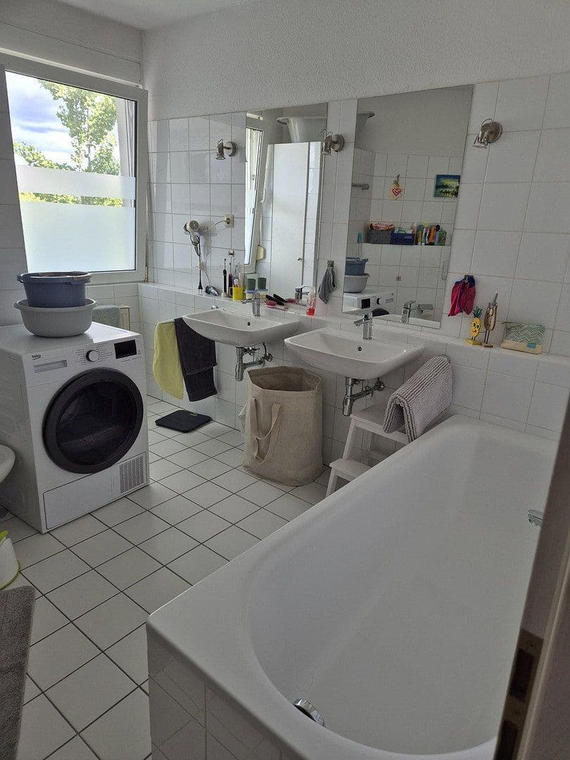 3 bedroom flat for sale, 103 m², Ginsheim-Gustavsburg, Hesse 3 bedroom flat for sale, 103 m², Ginsheim-Gustavsburg, Hesse