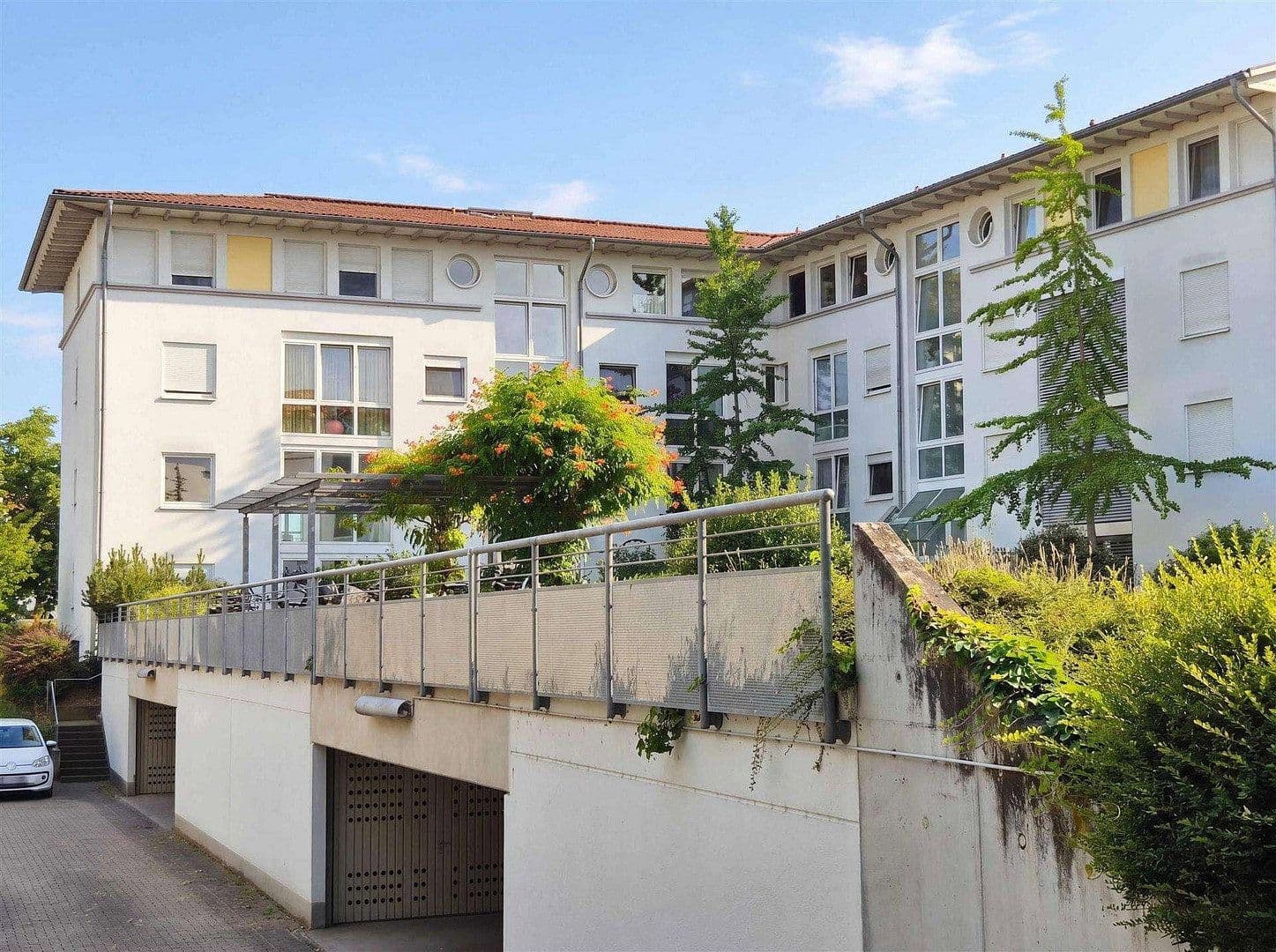3 bedroom flat for sale, 103 m², Ginsheim-Gustavsburg, Hesse 3 bedroom flat for sale, 103 m², Ginsheim-Gustavsburg, Hesse
