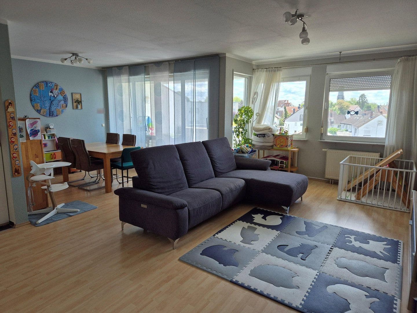 3 bedroom flat for sale, 103 m², Ginsheim-Gustavsburg, Hesse 3 bedroom flat for sale, 103 m², Ginsheim-Gustavsburg, Hesse