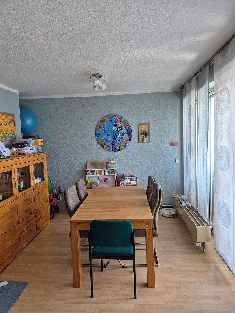 3 bedroom flat for sale, 103 m², Ginsheim-Gustavsburg, Hesse 3 bedroom flat for sale, 103 m², Ginsheim-Gustavsburg, Hesse