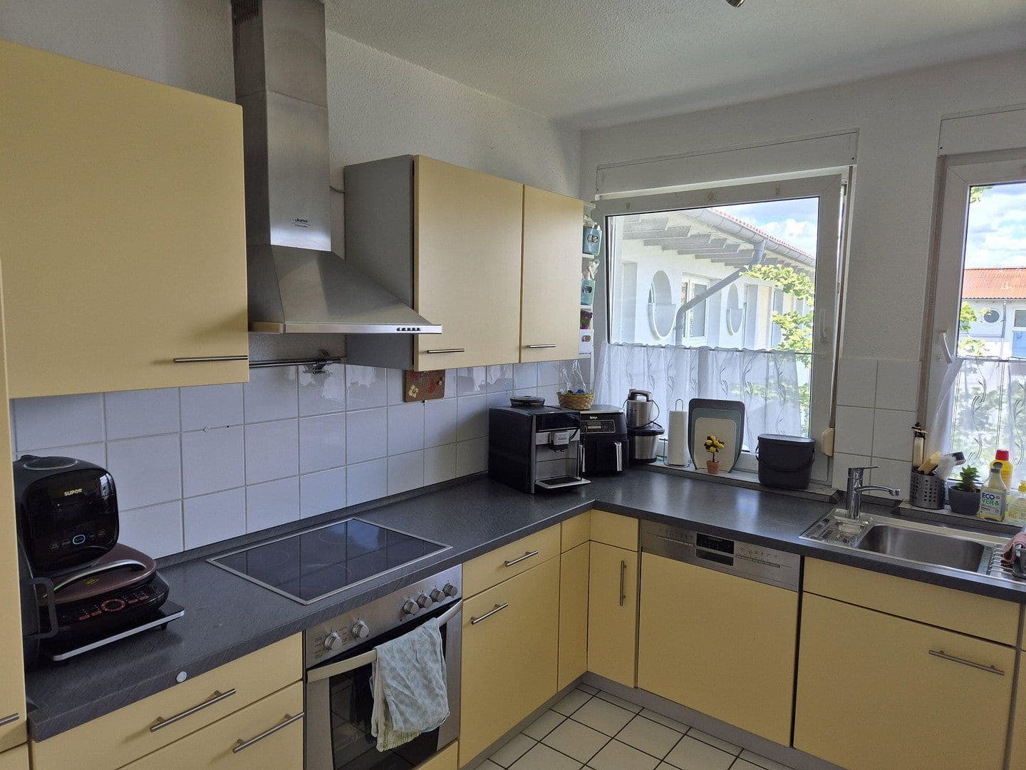3 bedroom flat for sale, 103 m², Ginsheim-Gustavsburg, Hesse 3 bedroom flat for sale, 103 m², Ginsheim-Gustavsburg, Hesse
