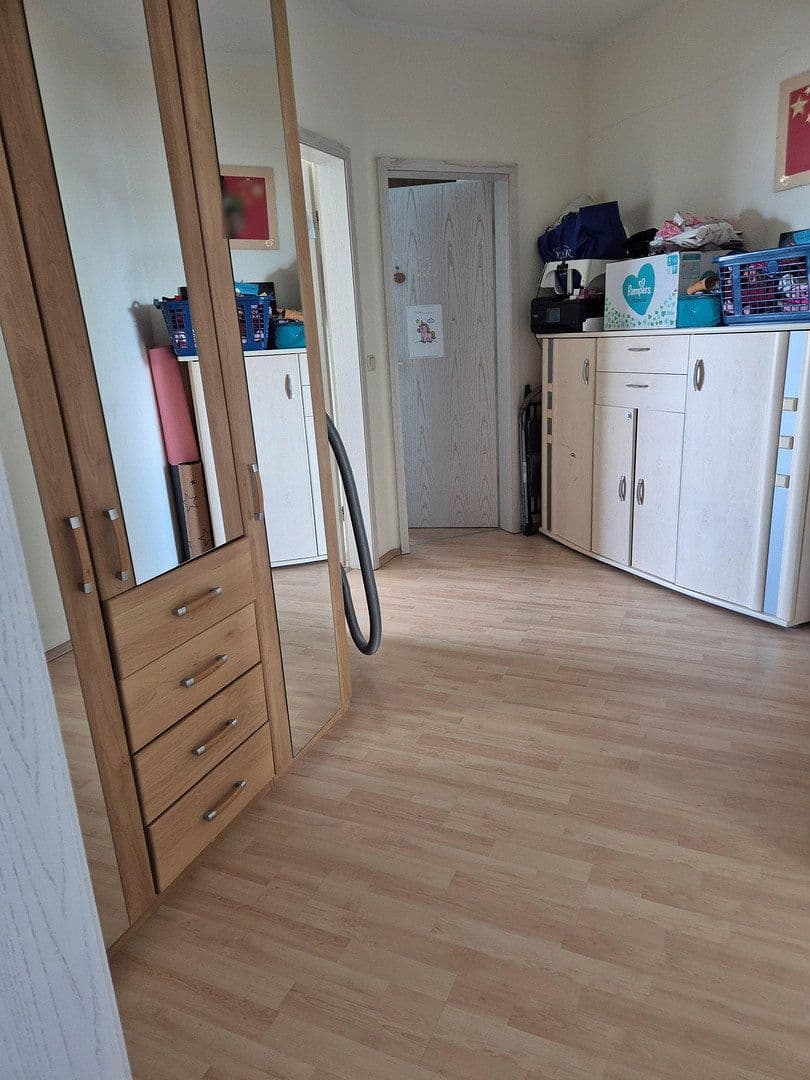 3 bedroom flat for sale, 103 m², Ginsheim-Gustavsburg, Hesse 3 bedroom flat for sale, 103 m², Ginsheim-Gustavsburg, Hesse