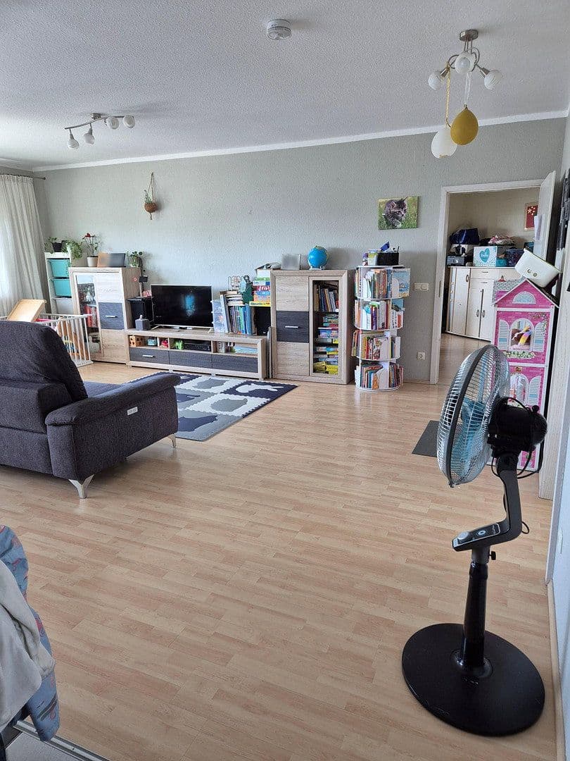 3 bedroom flat for sale, 103 m², Ginsheim-Gustavsburg, Hesse 3 bedroom flat for sale, 103 m², Ginsheim-Gustavsburg, Hesse