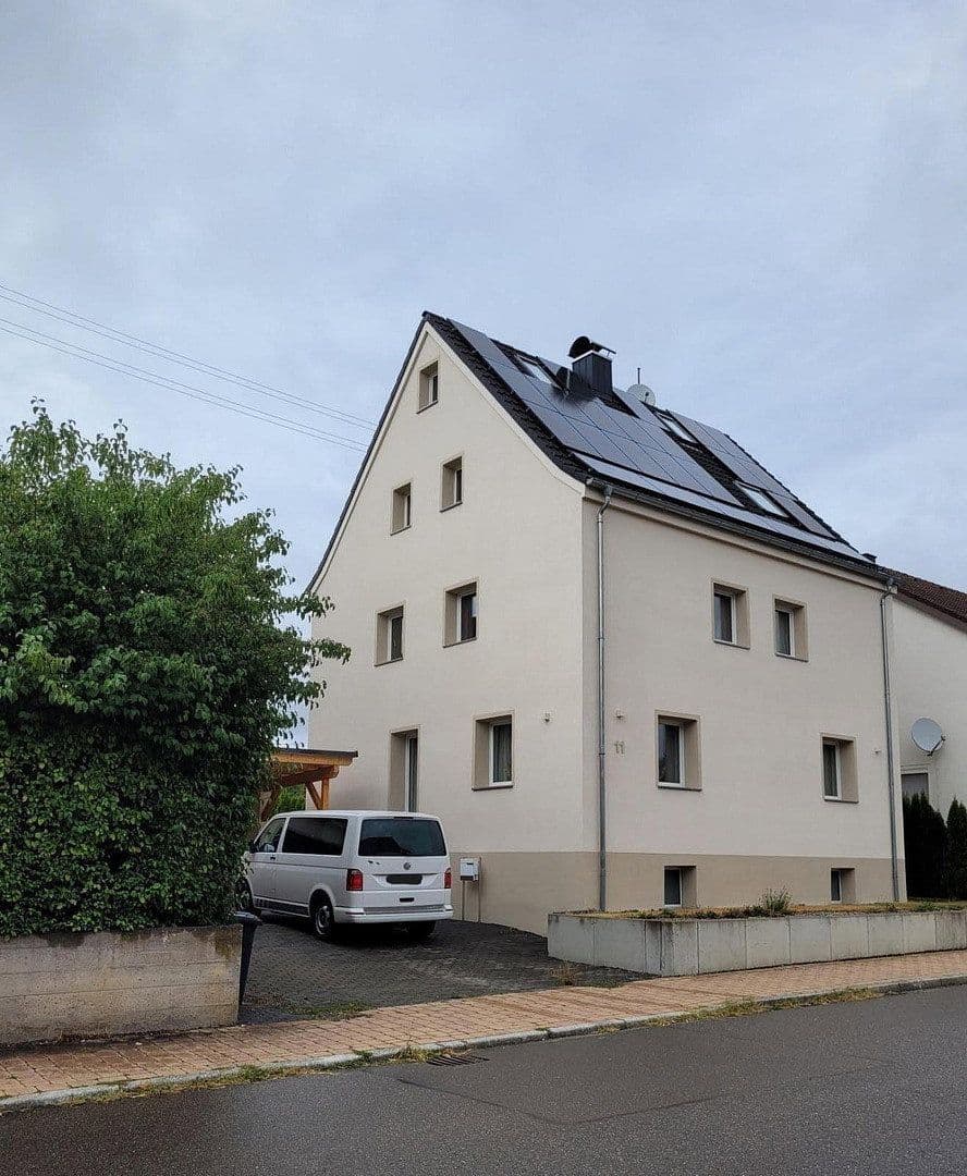 house for sale, 205 m², Tuningen, Baden-Württemberg house for sale, 205 m², Tuningen, Baden-Württemberg