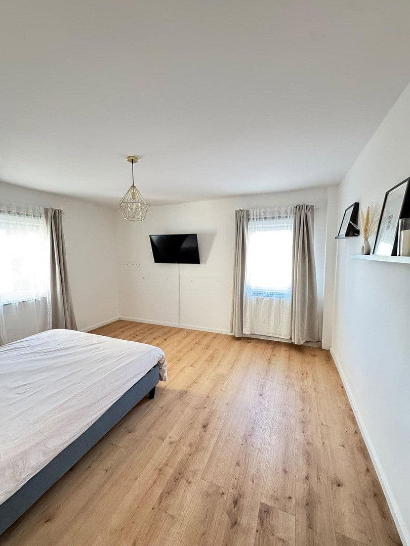 house for sale, 205 m², Tuningen, Baden-Württemberg house for sale, 205 m², Tuningen, Baden-Württemberg