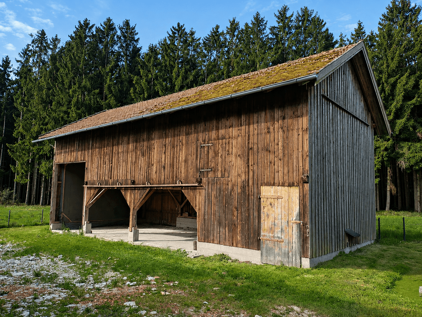 house for sale, 147 m², Egglham, Bavaria house for sale, 147 m², Egglham, Bavaria