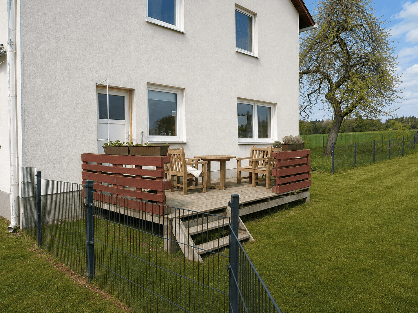 house for sale, 147 m², Egglham, Bavaria house for sale, 147 m², Egglham, Bavaria