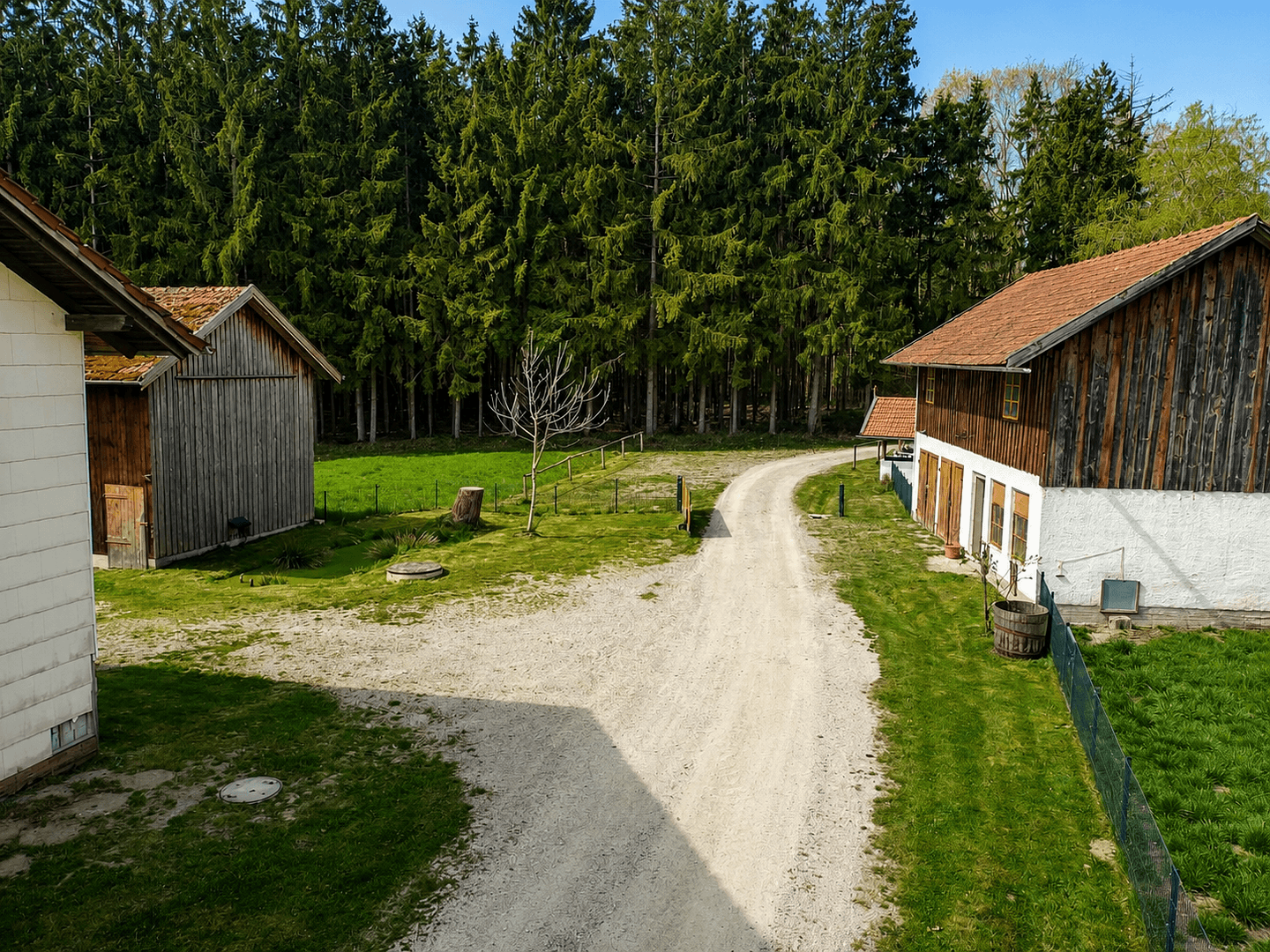 house for sale, 147 m², Egglham, Bavaria house for sale, 147 m², Egglham, Bavaria