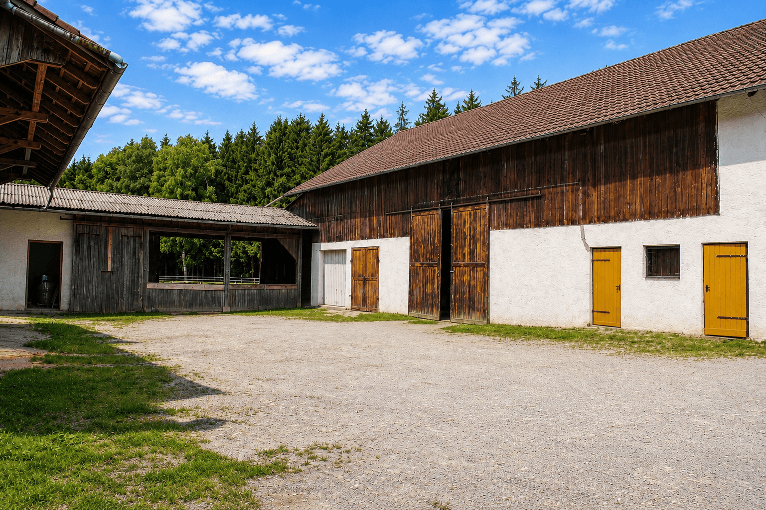house for sale, 147 m², Egglham, Bavaria house for sale, 147 m², Egglham, Bavaria