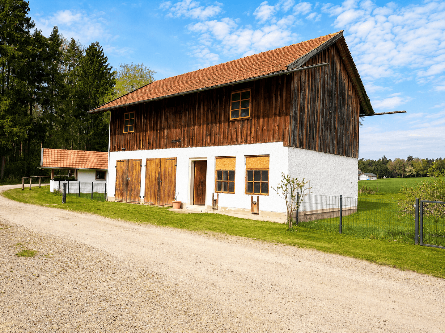 house for sale, 147 m², Egglham, Bavaria house for sale, 147 m², Egglham, Bavaria