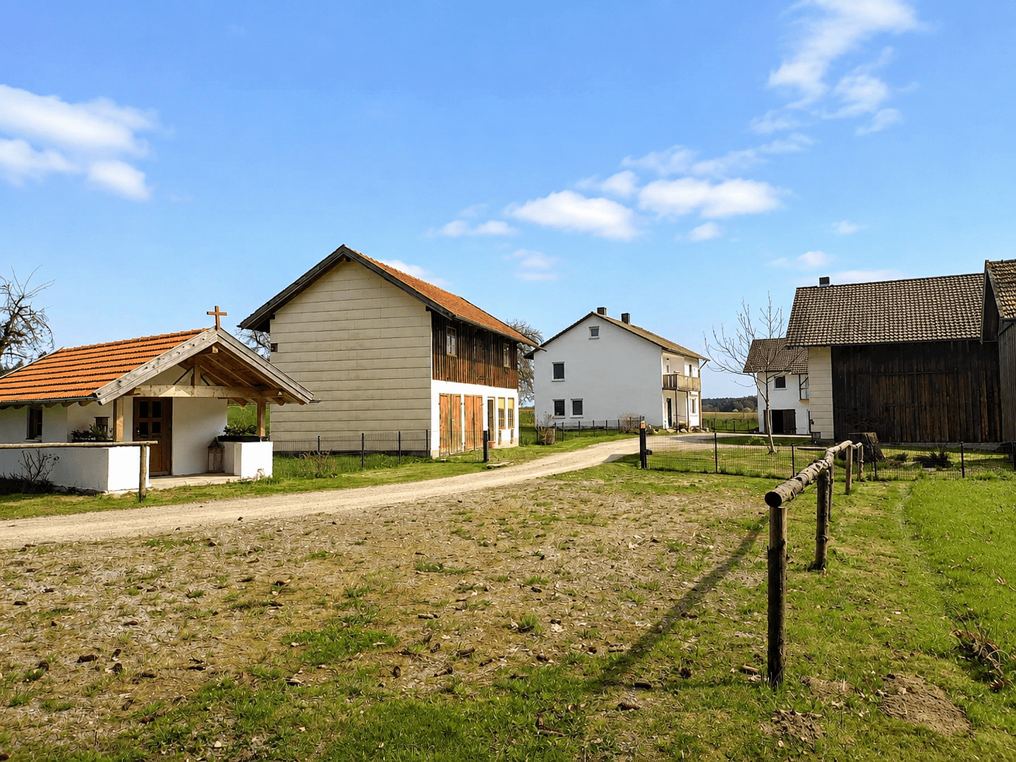 house for sale, 147 m², Egglham, Bavaria house for sale, 147 m², Egglham, Bavaria