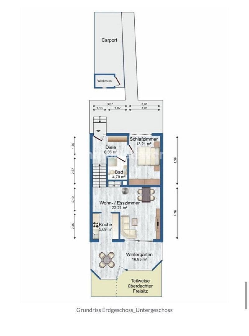 house for sale, 90 m², Kenn, Rhineland-Palatinate house for sale, 90 m², Kenn, Rhineland-Palatinate