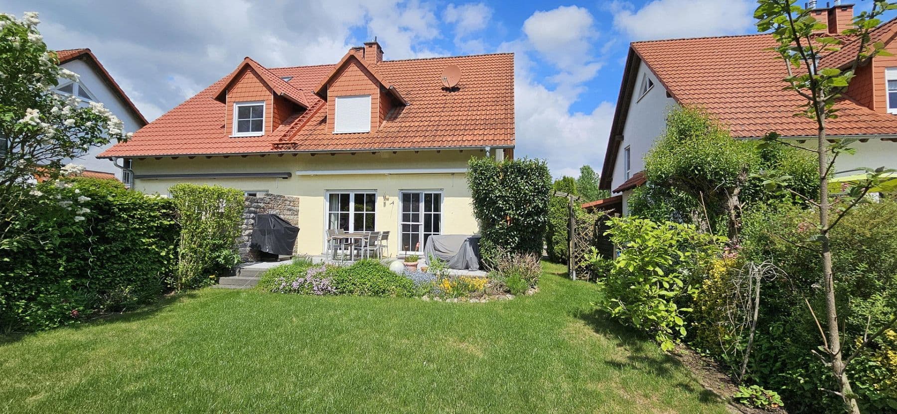 house for sale, 133 m², Nidderau, Hesse house for sale, 133 m², Nidderau, Hesse