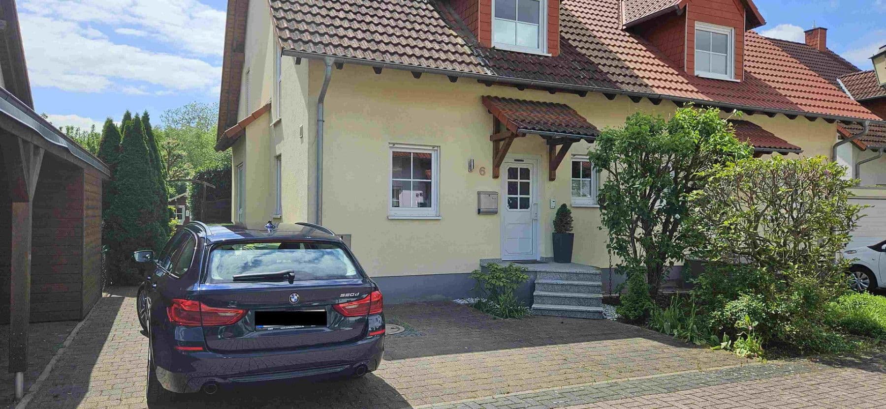 house for sale, 133 m², Nidderau, Hesse house for sale, 133 m², Nidderau, Hesse