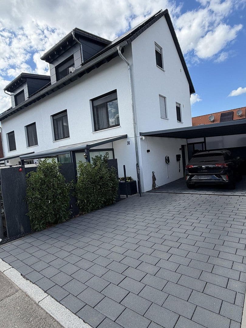 house for sale, 156 m², Ebersbach an der Fils, Baden-Württemberg house for sale, 156 m², Ebersbach an der Fils, Baden-Württemberg