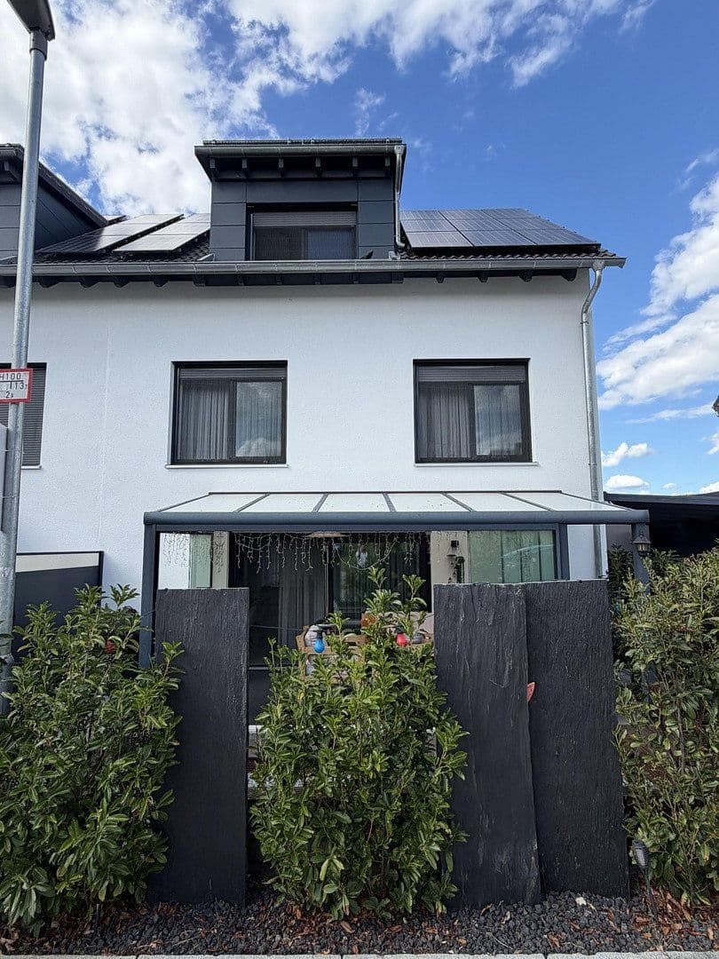 house for sale, 156 m², Ebersbach an der Fils, Baden-Württemberg house for sale, 156 m², Ebersbach an der Fils, Baden-Württemberg