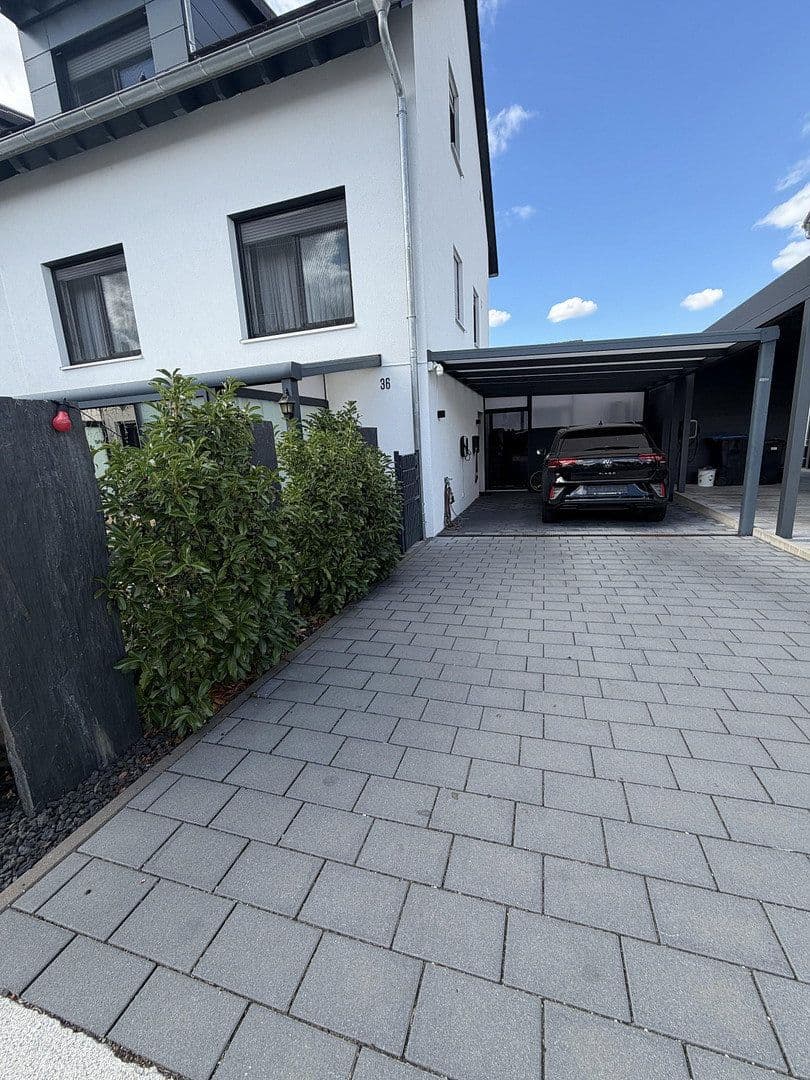house for sale, 156 m², Ebersbach an der Fils, Baden-Württemberg house for sale, 156 m², Ebersbach an der Fils, Baden-Württemberg
