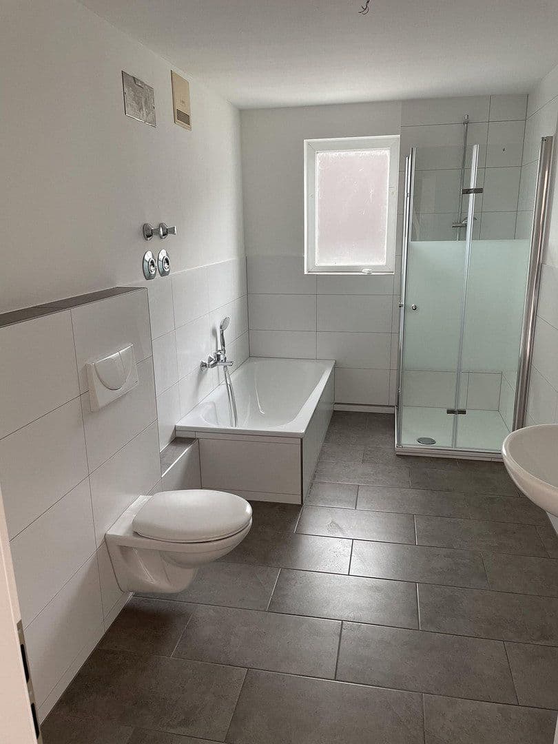 2 bedroom with open-plan kitchen flat to rent, 98 m², Obergasse 7, Mainhausen, Hesse 2 bedroom with open-plan kitchen flat to rent, 98 m², Obergasse 7, Mainhausen, Hesse